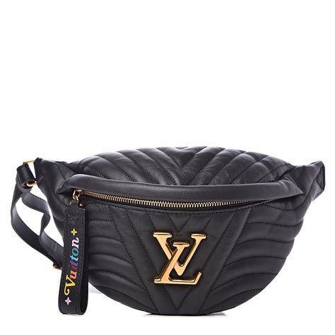 lv wave bumbag|Louis Vuitton’s New Wave Bags are a Surprising New  .